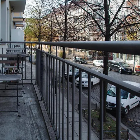 Arbio I Apartmently & * Berlin