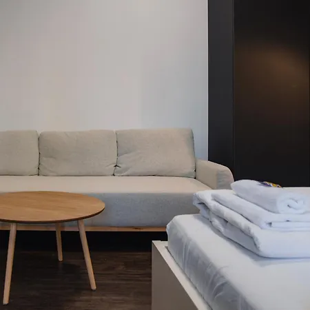 Arbio I Apartmently &