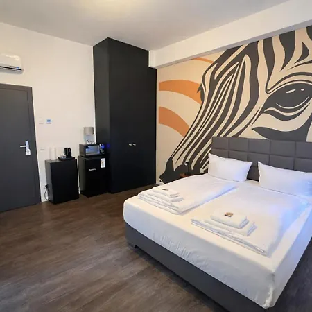 公寓 Arbio I Apartmently &