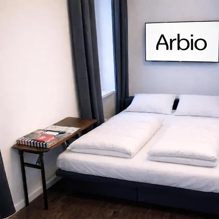 Arbio I Apartmently &