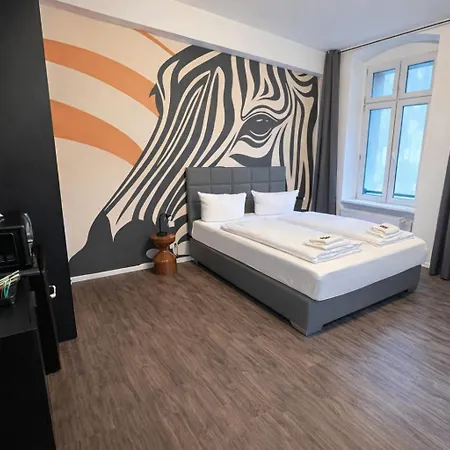 Arbio I Apartmently &