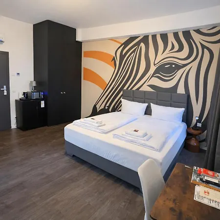 Arbio I Apartmently & *