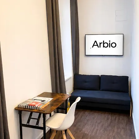 Arbio I Apartmently & Berlin