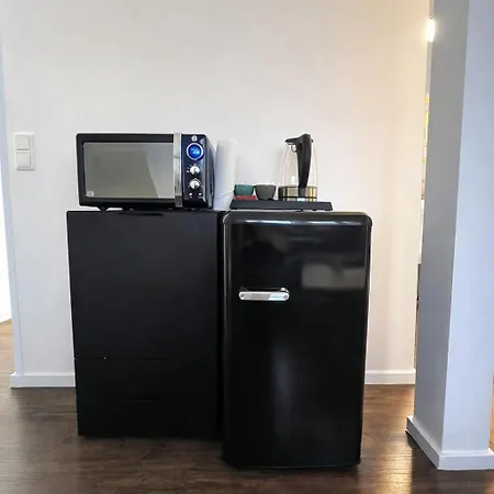 Arbio I Apartmently &