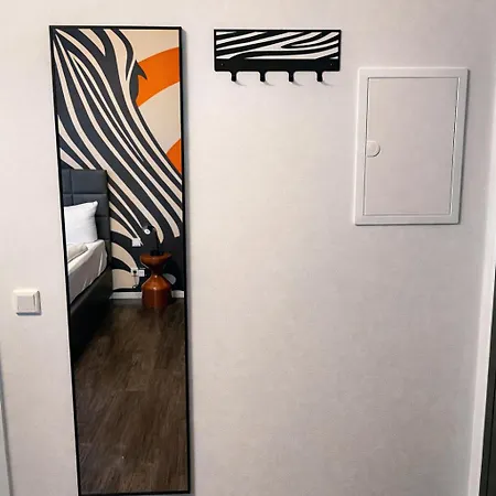 Arbio I Apartmently & Berlin