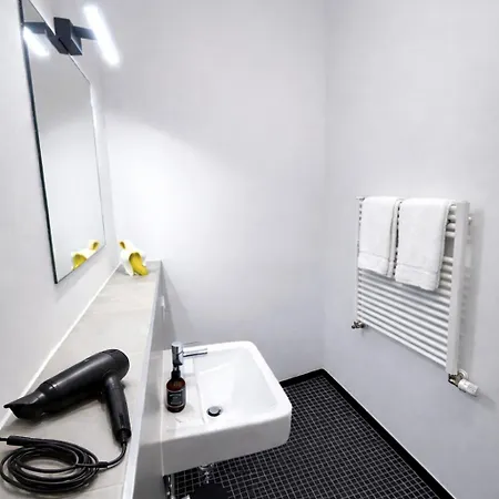 Apartament Arbio I Apartmently &