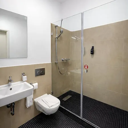 Arbio I Apartmently &