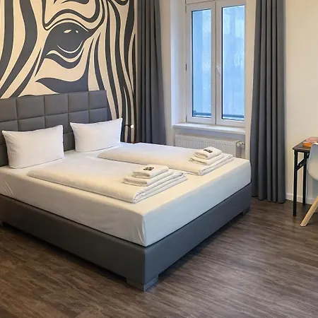 Lejlighed Arbio I Apartmently &