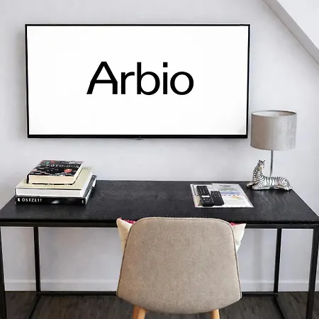 Arbio I Apartmently & Berlin