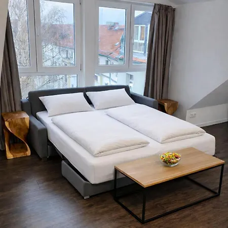 Arbio I Apartmently & Lejlighed