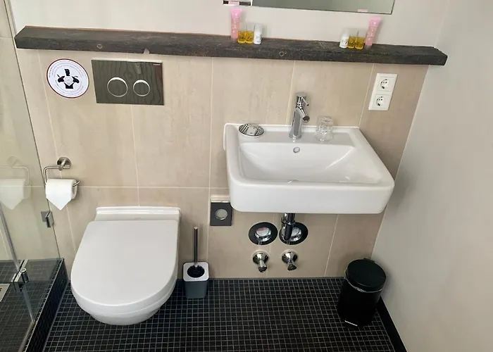 شقة Arbio I Apartmently & برلين