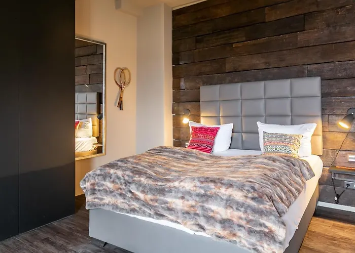 Arbio I Apartmently & *