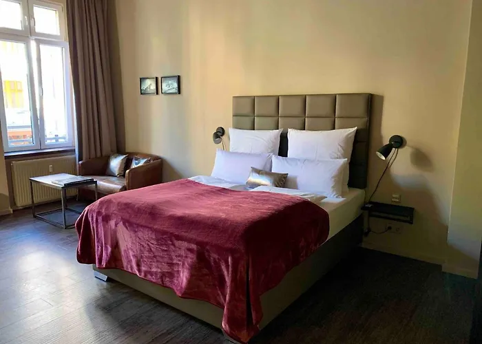 شقة Arbio I Apartmently & *