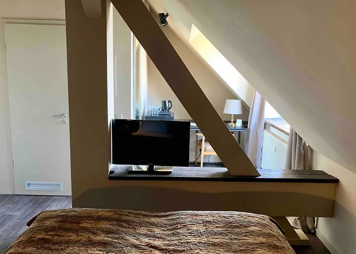 شقة Arbio I Apartmently & برلين