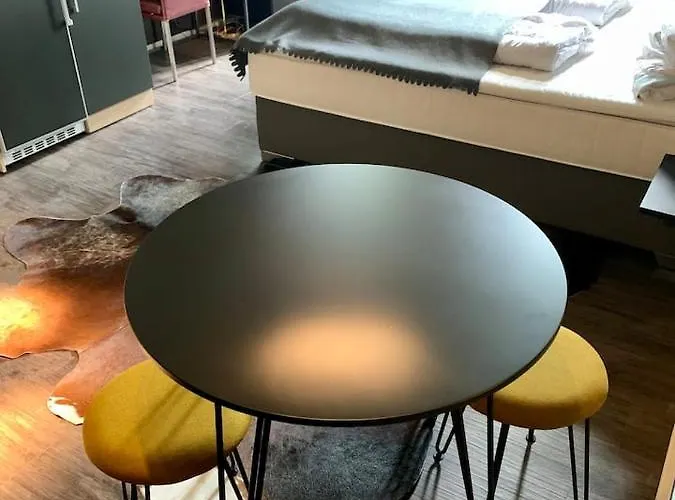 Arbio I Apartmently & برلين