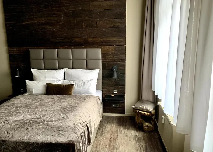 Arbio I Apartmently & شقة *