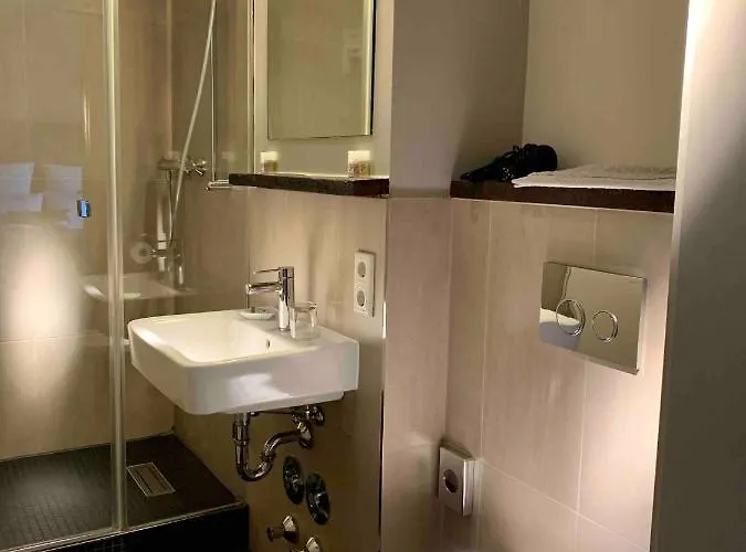 Appartamento Arbio I Apartmently & Berlino