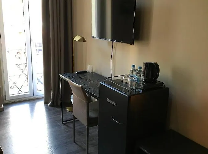 Arbio I Apartmently & * Berlin