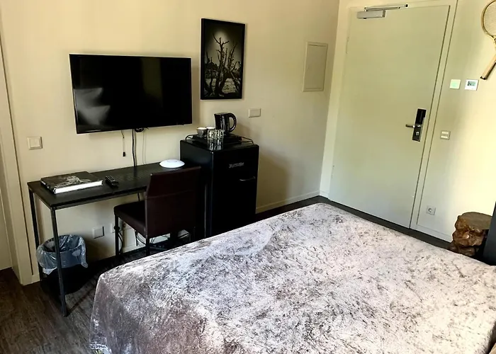 Arbio I Apartmently & Appartamento