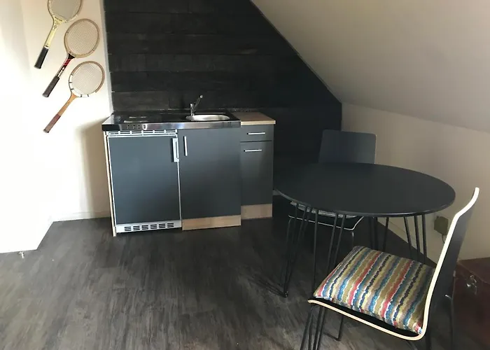 Appartamento Arbio I Apartmently & Berlino