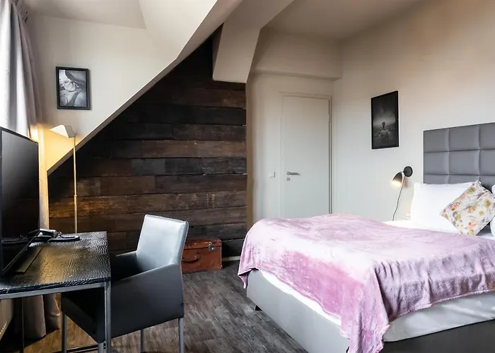 Arbio I Apartmently & * Berlino