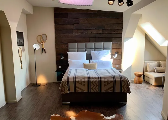 شقة Arbio I Apartmently & *