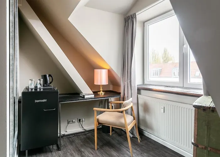 Arbio I Apartmently & *