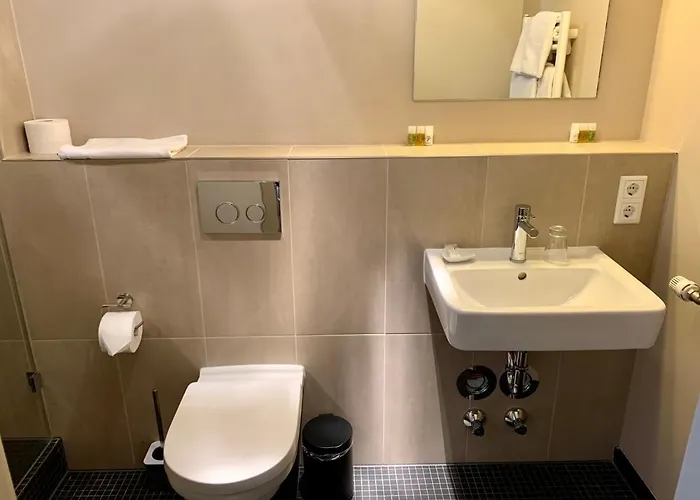 Arbio I Apartmently & شقة برلين