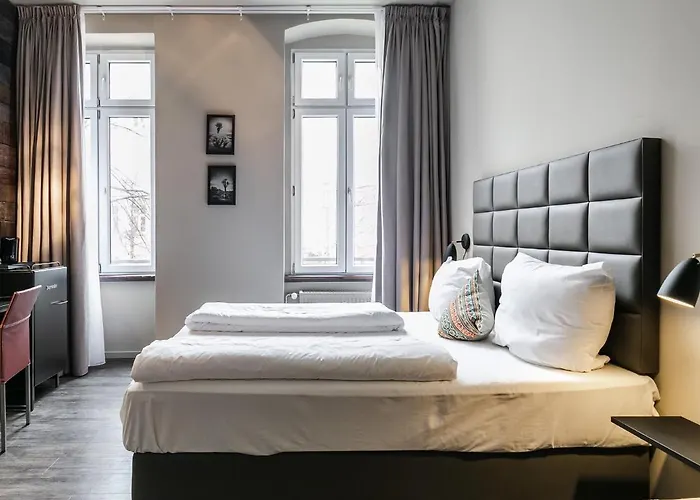 Arbio I Apartmently & برلين