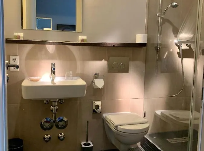 Arbio I Apartmently & *