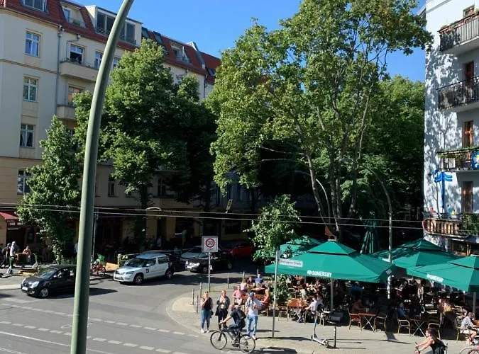 Lejlighed Arbio I Apartmently & *