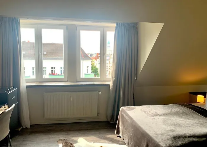 Arbio I Apartmently & Appartamento *