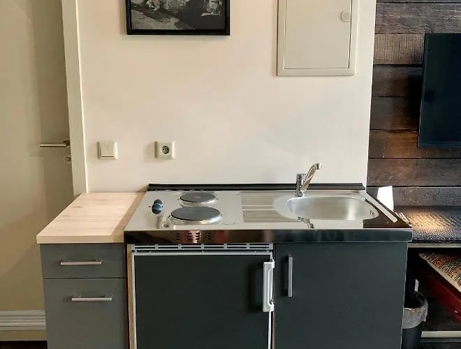 Arbio I Apartmently & شقة برلين