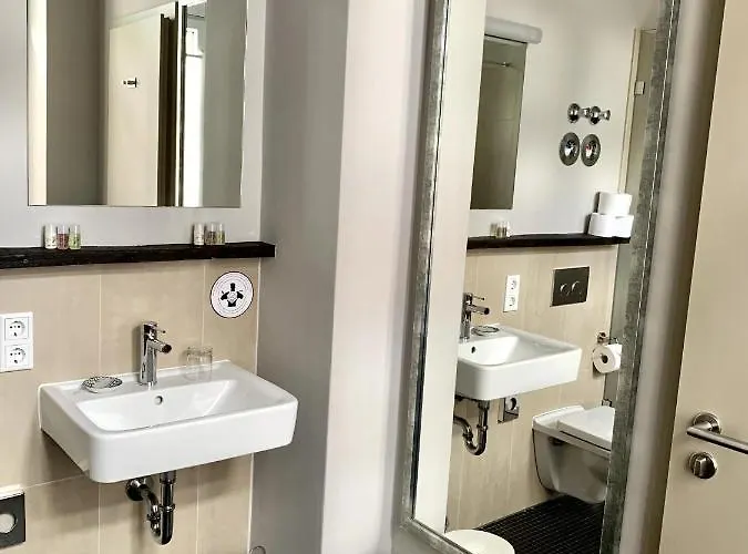 Arbio I Apartmently & برلين