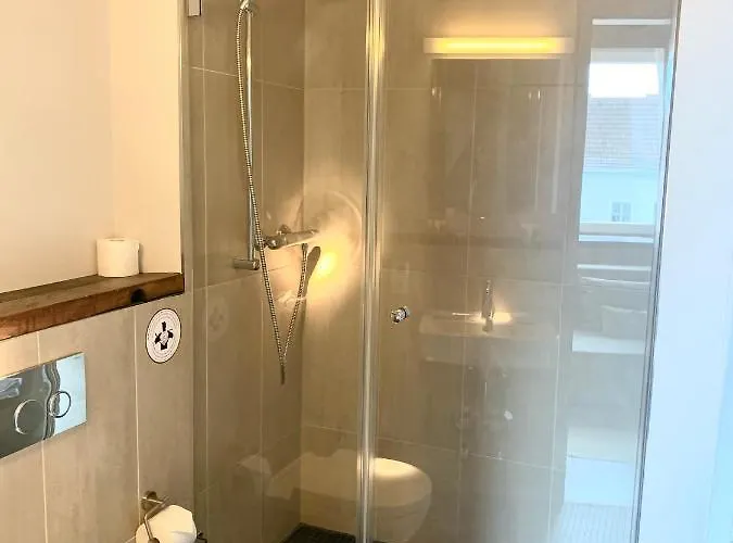 Arbio I Apartmently & *