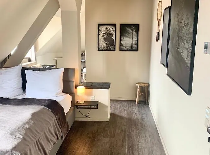 Arbio I Apartmently & *