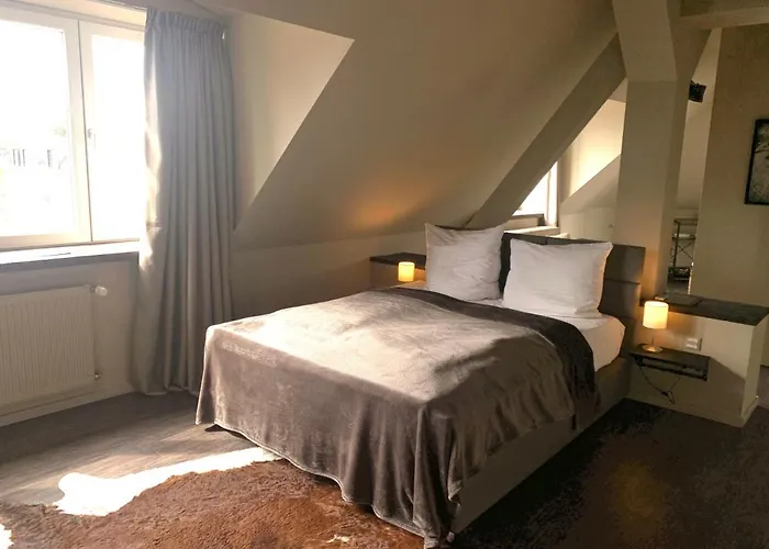 Arbio I Apartmently & *