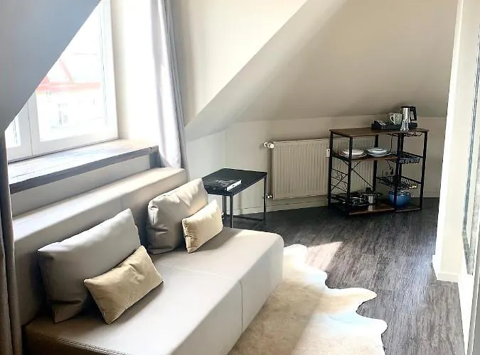 Appartamento Arbio I Apartmently &