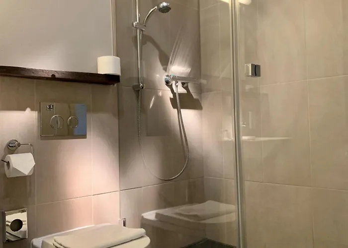 Arbio I Apartmently & برلين