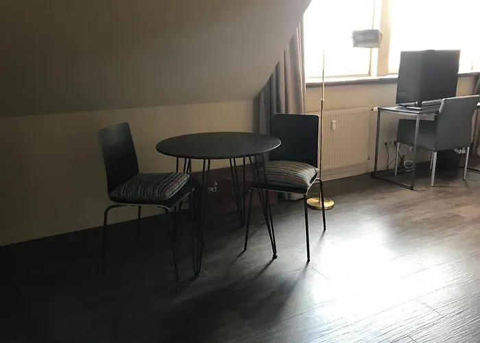 Appartamento Arbio I Apartmently & Berlino