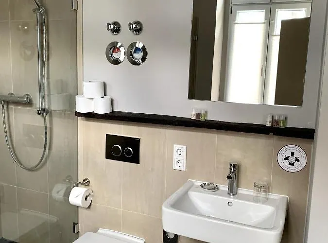 Arbio I Apartmently & شقة برلين