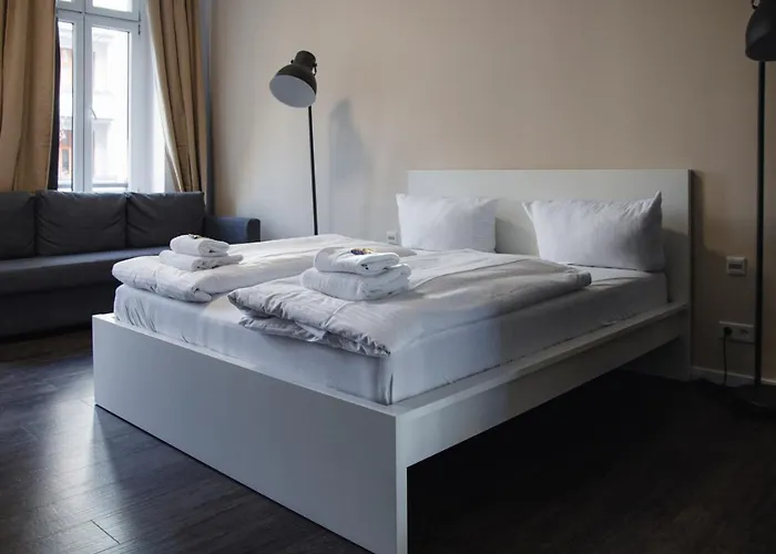 Apartamento Arbio I Apartmently & *