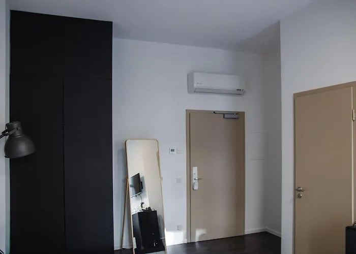 Arbio I Apartmently & Apartamento Berlim