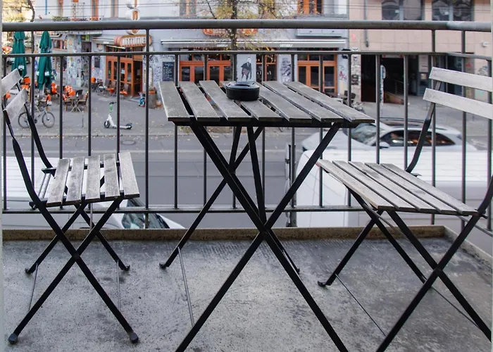 Appartamento Arbio I Apartmently & Berlino