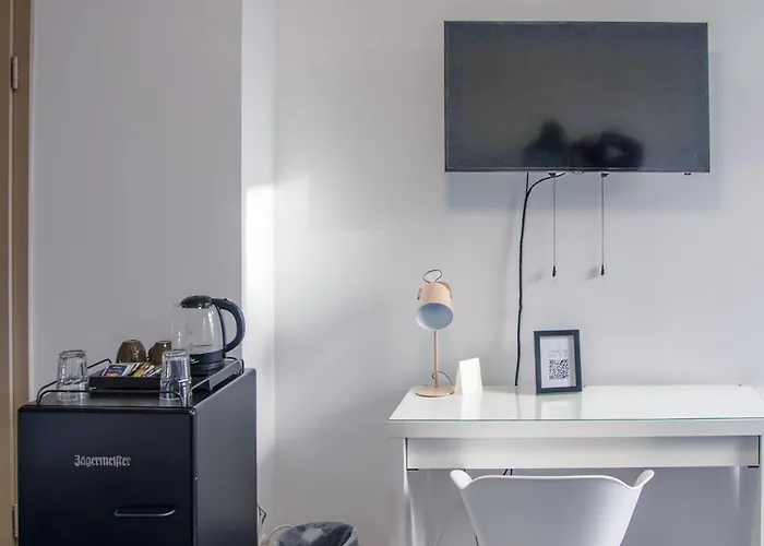 Arbio I Apartmently & * برلين