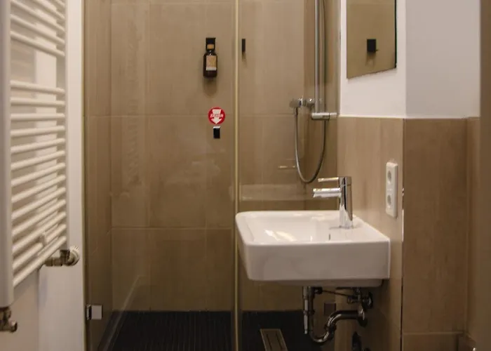 Arbio I Apartmently &