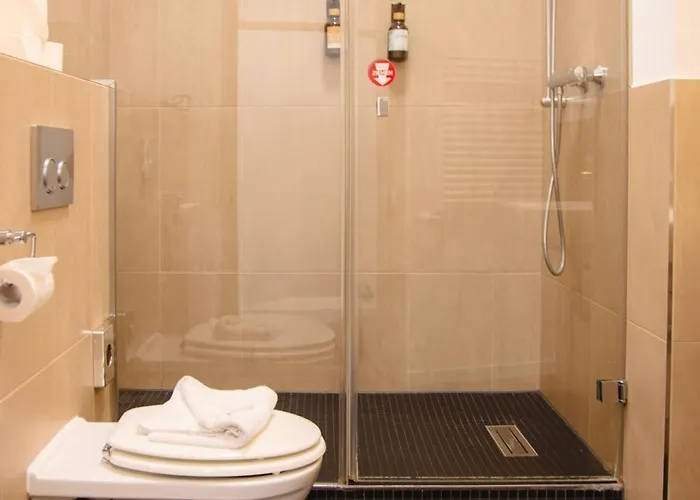 Apartamento Arbio I Apartmently &