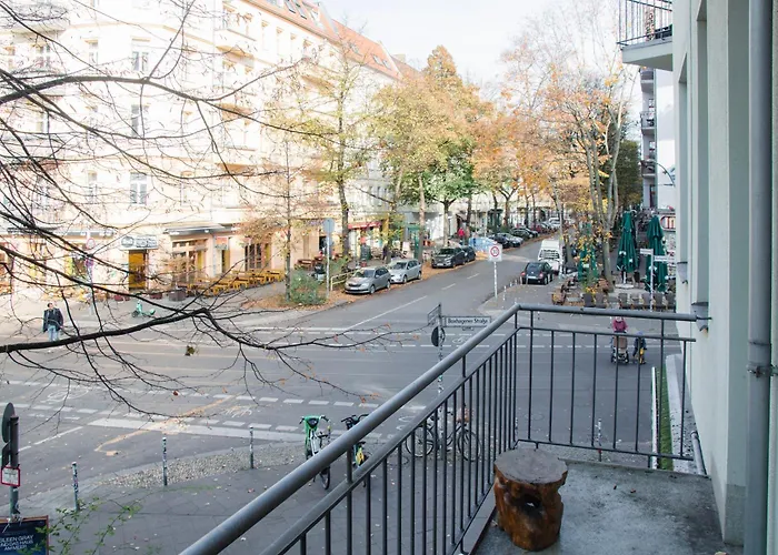 Arbio I Apartmently & Lejlighed *