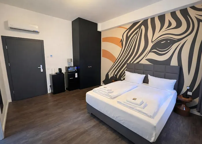 Apartamento Arbio I Apartmently &