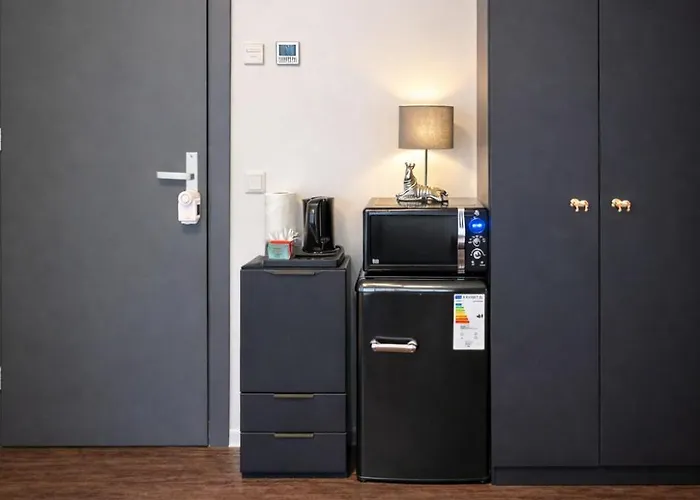 Arbio I Apartmently & Daire *